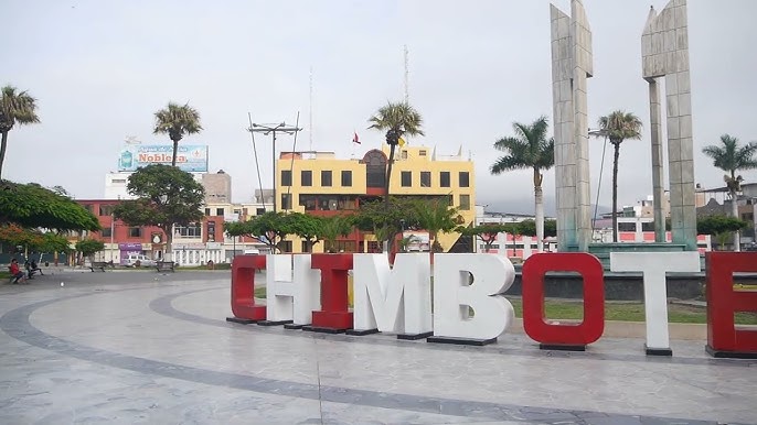 Nuevo temblor de magnitud 4.1 en Chimbote se registra una hora después del sismo de 6.0      