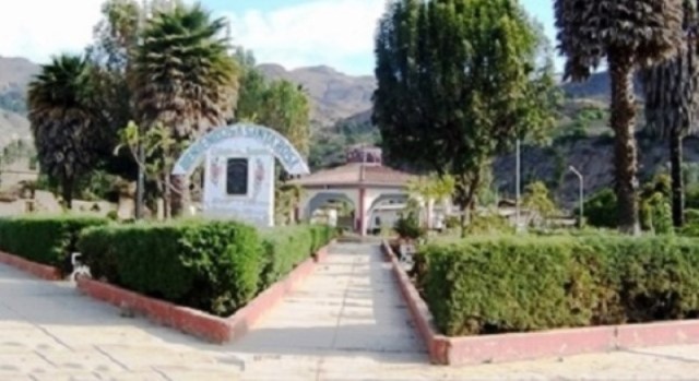 Pallasca: Debate de candidatos y feria electoral este domingo 30 en Santa Rosa