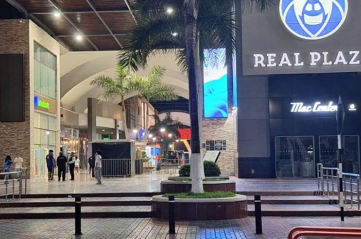 Trujillo: Indecopi multa con 100 UIT a Real Plaza por incumplir medidas cautelares