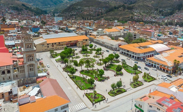 PJ ordena transferencia de más de S/ 47 mil del exalcalde de San Marcos a favor del Estado