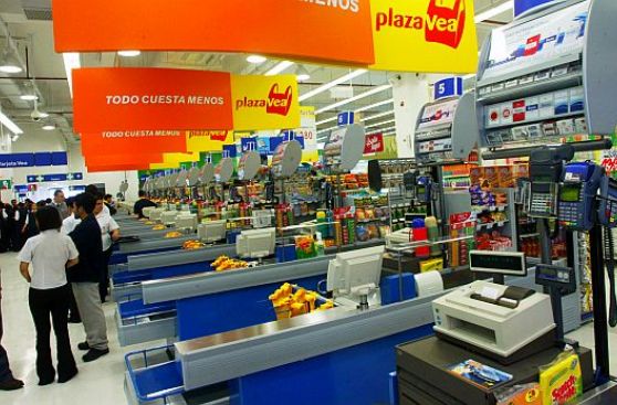 Chimbote: facinerosa intento suplantar a mujer con su tarjeta de crédito