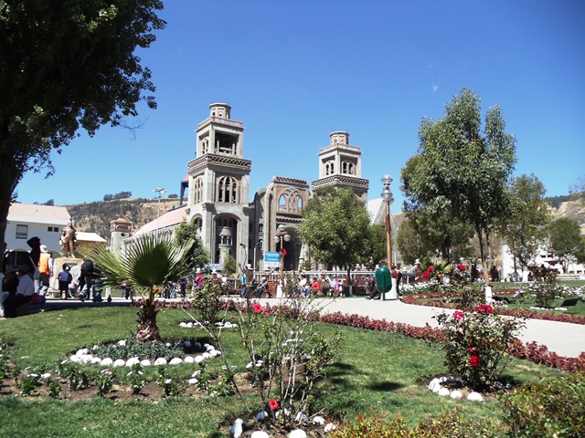 En las regiones hay poco o nulo interés en la política, según sondeo