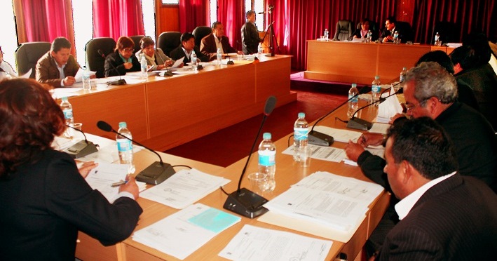 Aprobaron Reglamento de Infracciones y Sanciones del puerto de Chimbote