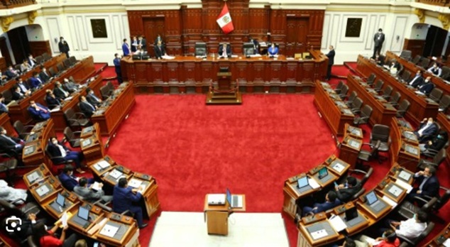 Congreso respalda soberanía del Perú sobre la isla Santa Rosa en la Amazonía