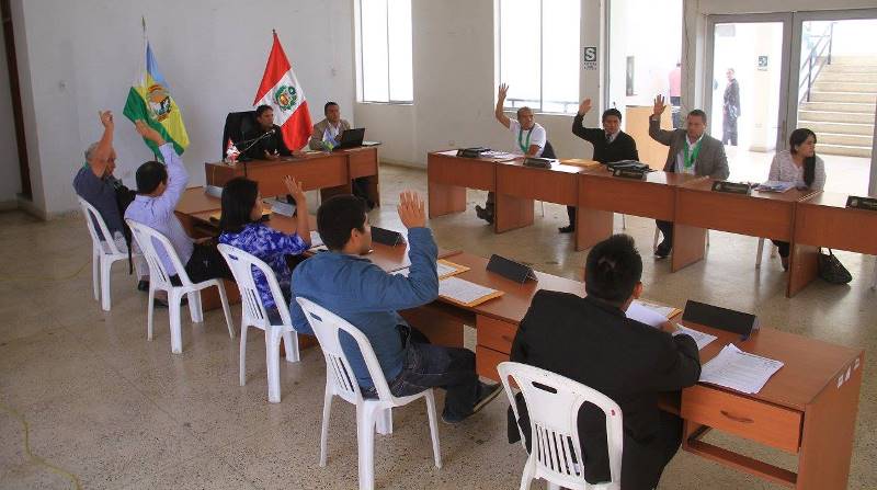 Crean Oficina de Atención Integral a la Mujer en Nuevo Chimbote