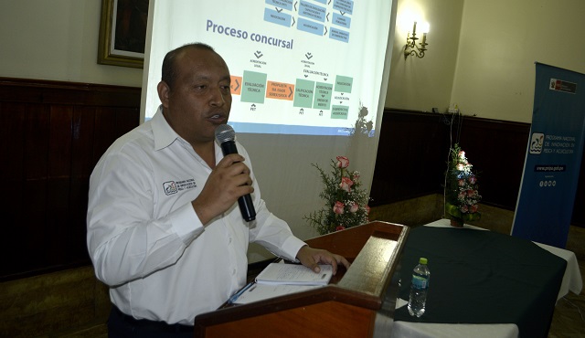 Diez proyectos de Áncash ganaron concurso del Programa Nacional de Innovación en Pesca y Acuicultura