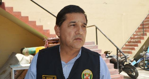 Áncash: una docena de prófugos han sido capturados mediante sistemas de recompensas