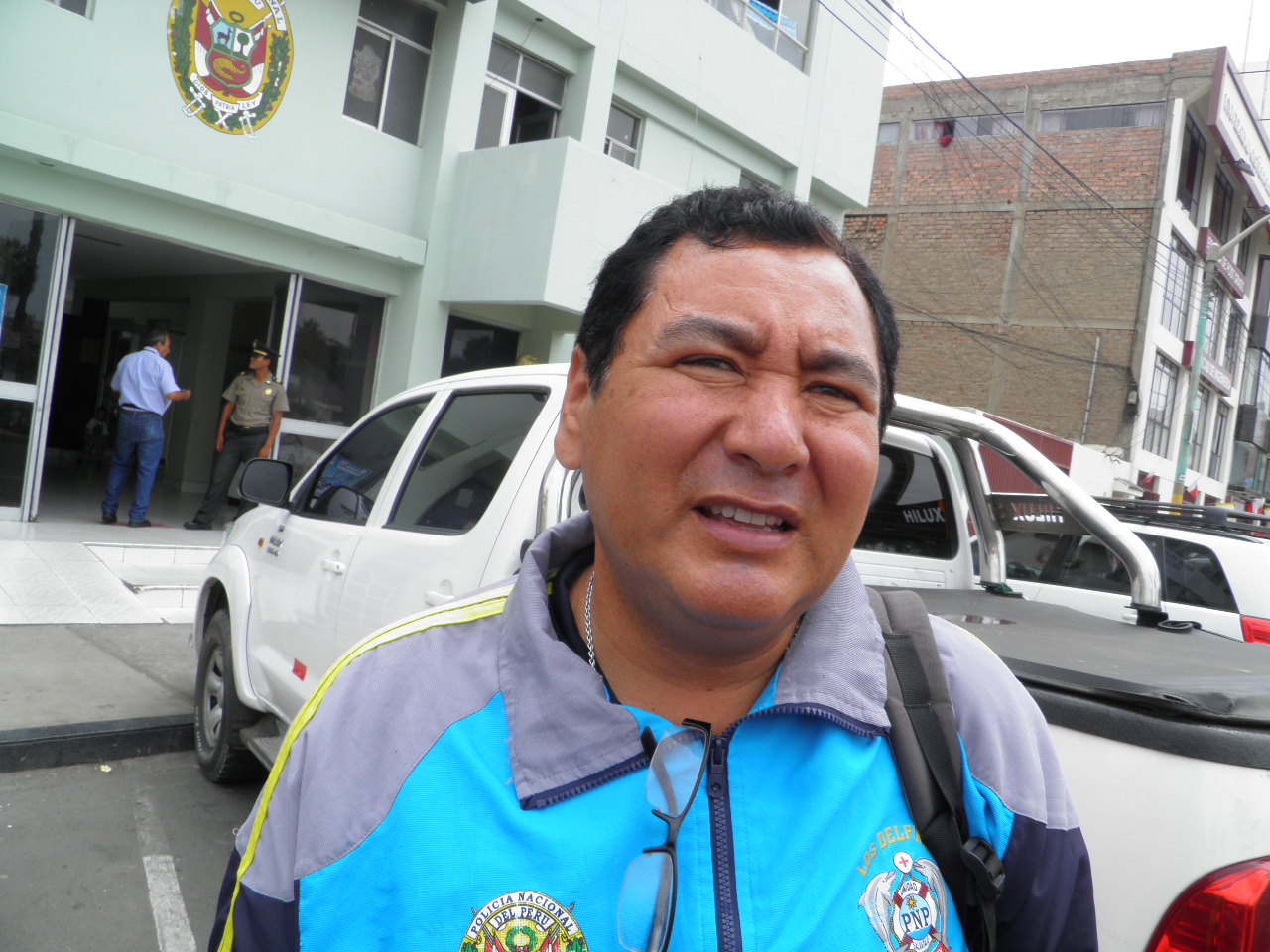 Chimbote: hasta 44 rescates se registraron en playas en lo que va del verano