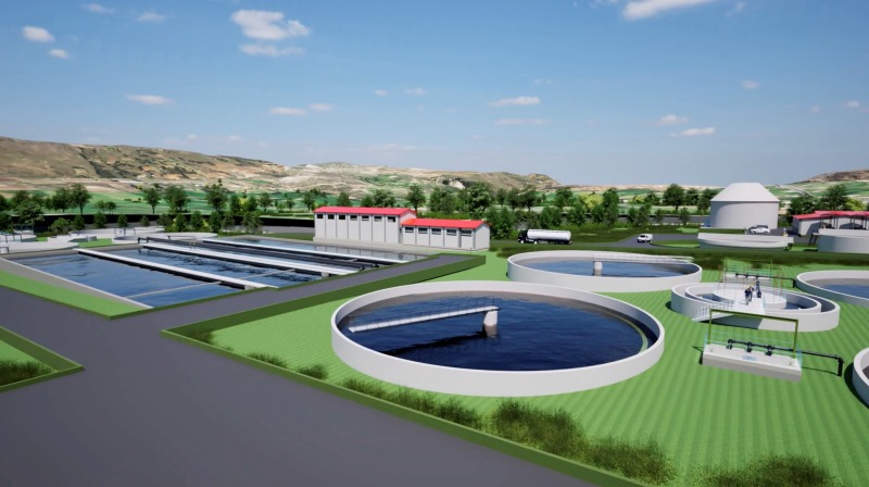 Presentan portafolio APP para obras de agua y saneamiento por más de US$ 2 800 millones  