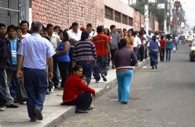 En más de dos millones creció población electoral respecto a comicios de 2010