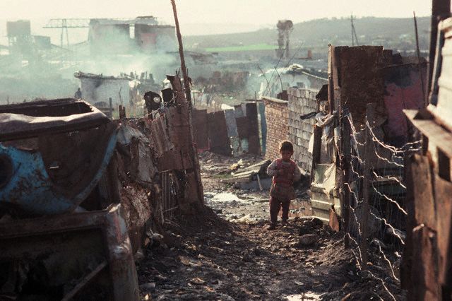  Caín, ¿Cómo está tu hermano?