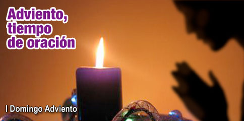 Estén despiertos y vigilantes