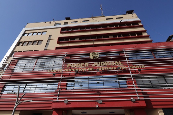 Chimbote: juez rechaza prescripción de delito de omisión a la asistencia familiar solicitado por un padre de familia