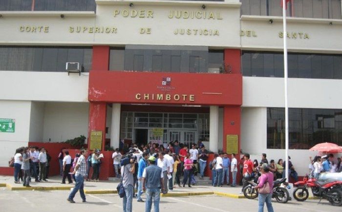  “Poder Judicial no ha recibido solicitud para descerraje de viviendas en caso La Centralita”