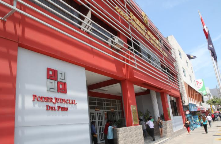 Imponen multa a abogado que trató de sorprender a jueces de la Corte del Santa