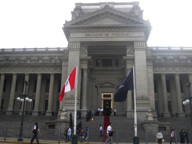 Dos redes de corrupción habrían operado en Áncash