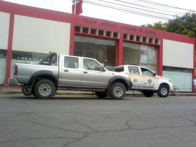 Sujeto que ultrajó y embarazó a una niña fue condenado a 30 años de cárcel en Casma