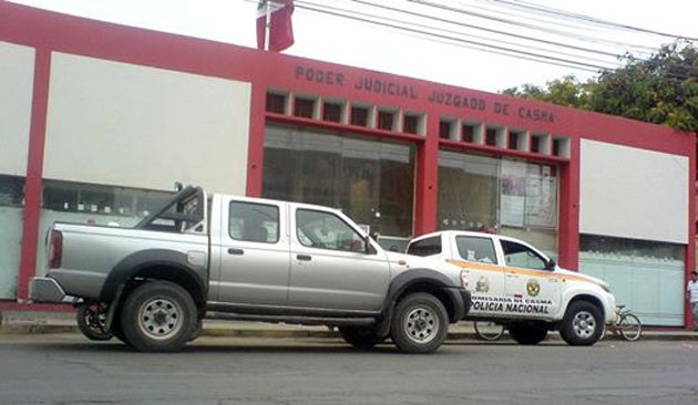 Sujeto que abusó de una menor en Casma fue sentenciado a 30 años de cárcel