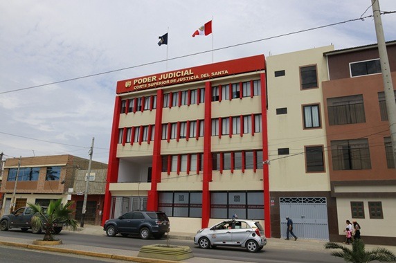 Chimbote: jueza de Familia aclara información inexacta difundida acerca de proceso de alimentos