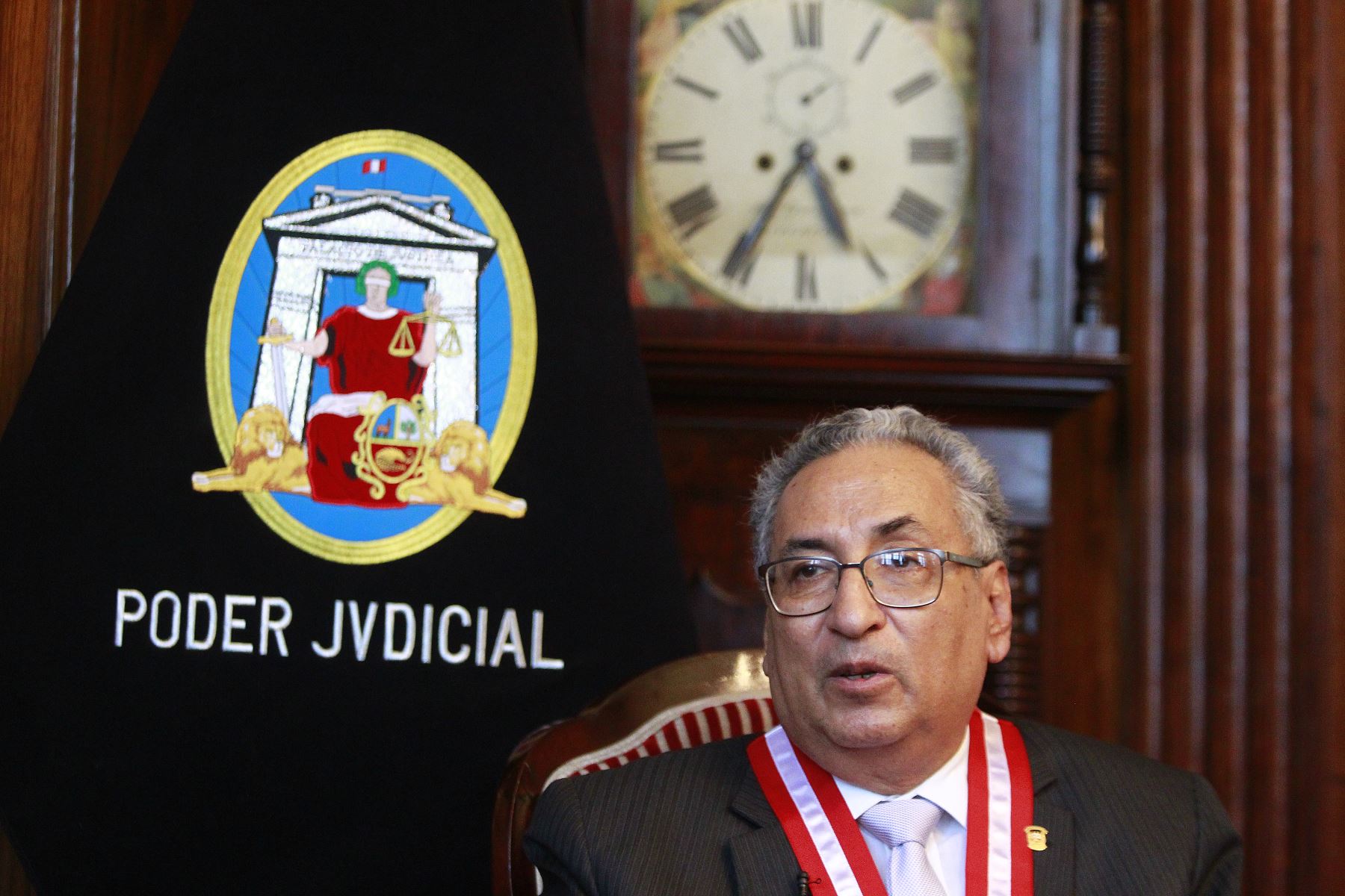 Congreso rechazará que Corte Suprema vea inmunidad, estima Lecaros