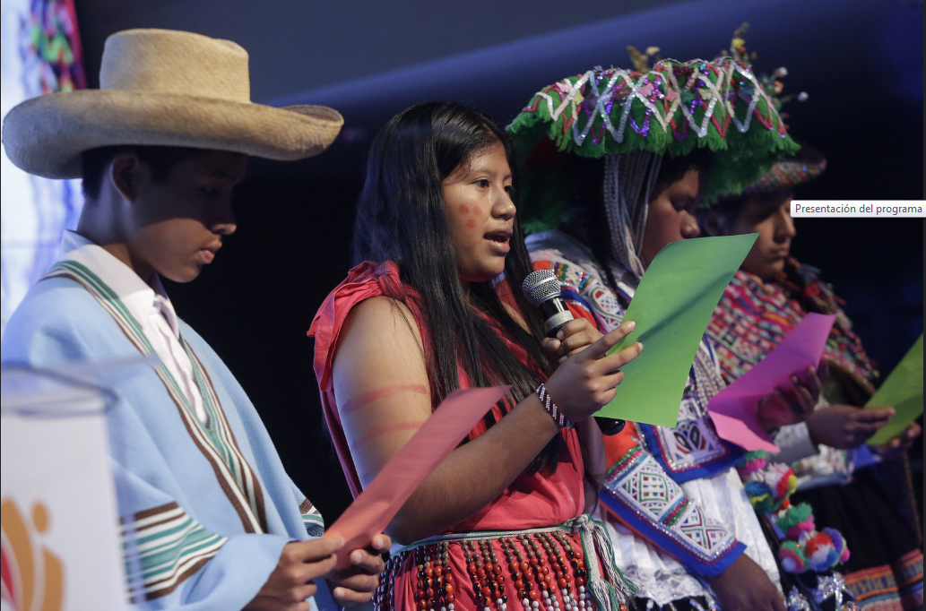 Ministerio de Cultura: Poder Ejecutivo alista nueva ley contra el racismo