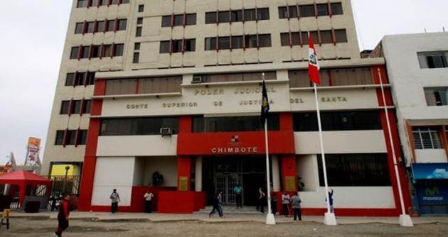 Ahora Mesas de Partes Itinerantes para recibir demandas por alimentos en zonas alejadas