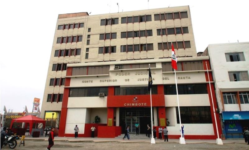 35 años de cárcel contra sujeto que usó Facebook para captar a escolar y ultrajarla