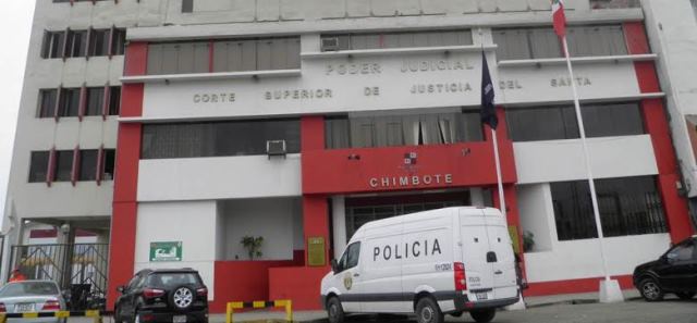 Investigan a ex titular de Diretra por beneficiar con obras a empresaria huaracina