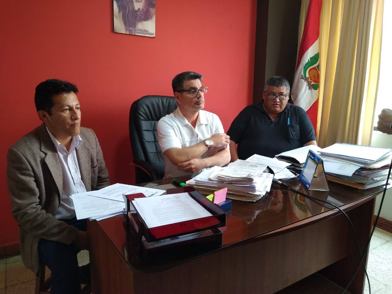 Poder Judicial dictó embargo de cajas recaudadoras del Hospital La Caleta por juicio con ex trabajador