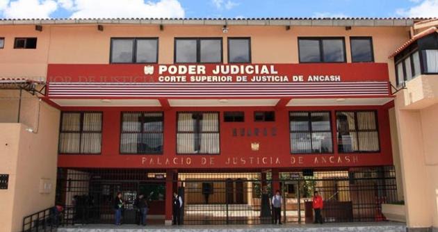 La OCMA suspendió a tres magistrados de la Corte de Justicia de Áncash