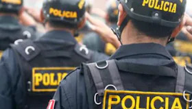 Ejecutivo aprueba proyecto que permite a la PNP acceder a celulares incautados en penales