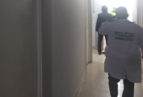 Policía investiga muerte de mujer de 46 años en un hostal de Nuevo Chimbote