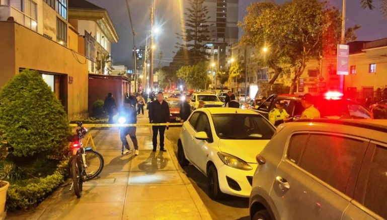 Detienen a cinco venezolanos por el asesinato de diplomático de Indonesia en Perú