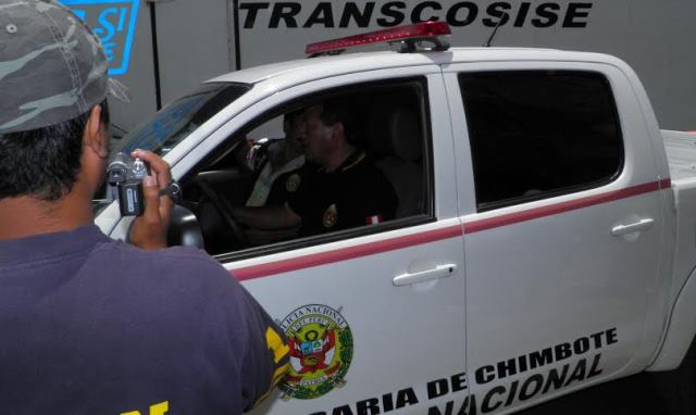 Extorsionadores se equivocan: atacan vivienda de pescador y le piden 10 mil soles