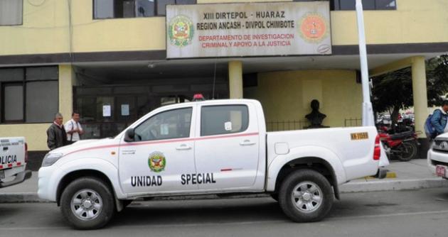 Captura de los asesinos de Nolasco es una prioridad, dice viceministro del Interior en Chimbote