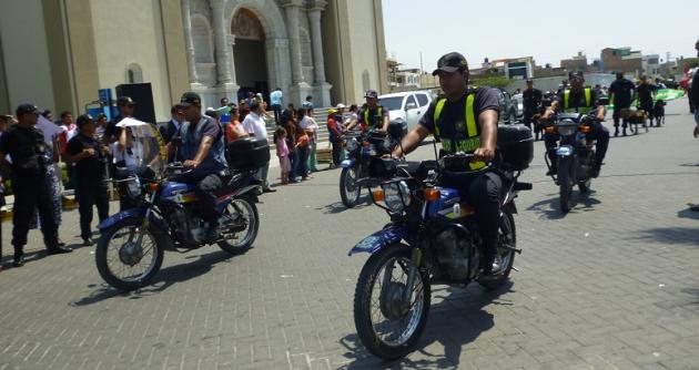 Nuevo Chimbote: Nuevo gerente municipal confirma racionalización del personal (video)