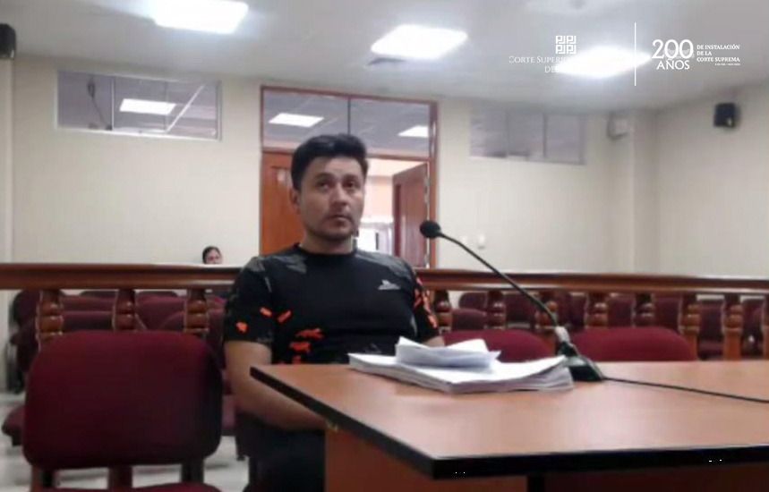 Chimbote: condenan a pena suspendida a policía intervenido tras recibir coima por aplicativo