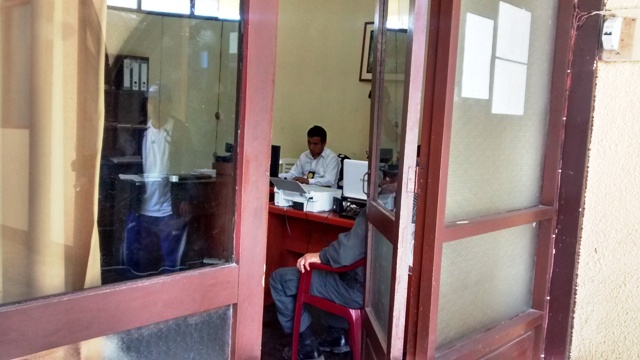 Vendedora de droga de Coishco contrata a dos sicarios de Virú para matar a policía