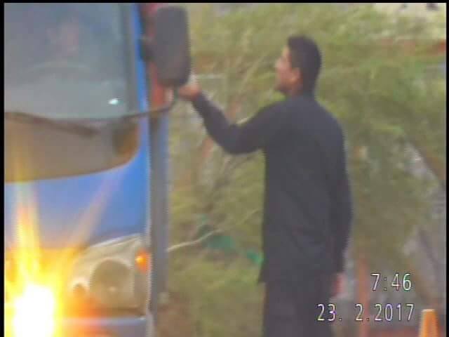 Áncash: 13 policías del puesto de Chuquicara son investigados por presunto cobro de cupos