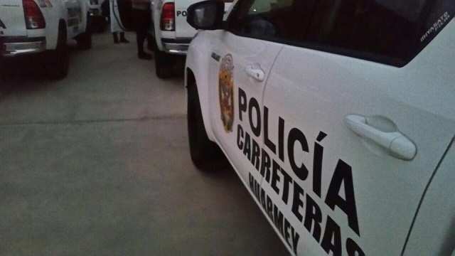 Tres delincuentes asaltan a mano armada restaurante en la Panamericana Norte en Huarmey