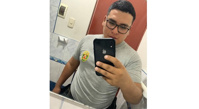 Policía deja estacionada su motocicleta en frontis de su vivienda y delincuentes se la roban en Huarmey