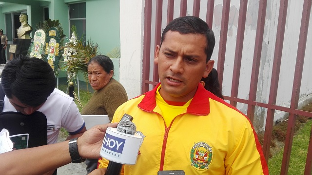 70 agentes de la Policía de Salvataje vigilarán 12 playas de la costa de Áncash en la temporada de verano