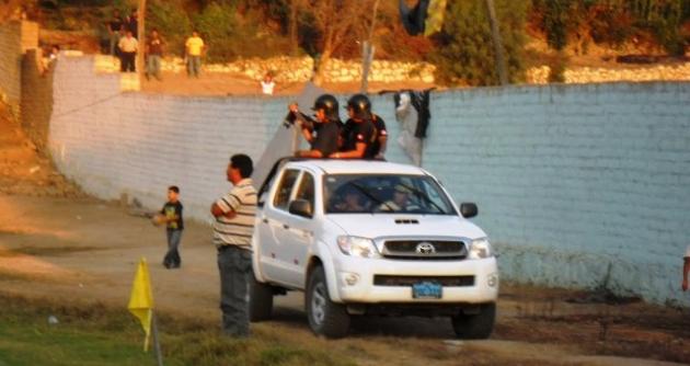 Casma: Detienen a 4 sujetos que abusaron sexualmente de una joven en Yaután