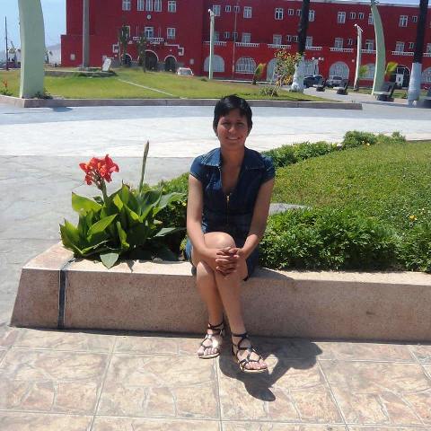 Joven policía muere en fatal accidente en la Panamericana cuando regresaba de Samanco