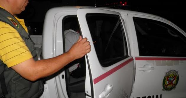 Delincuentes roban en Karaoke en Huarmey, se llevaron 2,500 soles y artefactos