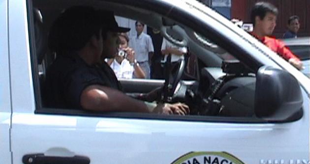 Adolescente que secuestró a menor y vendía droga en Chimbote fue enviado a “Maranguita”