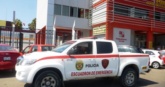 Pedirán que pareja de mujer que ultrajó a sus hijas en Huarmey sea incluido en “Los Más Buscados”