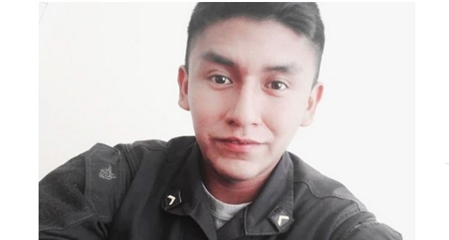 Policía fue sentenciado a 6 años de cárcel por pedir coima a mototaxista en Moro