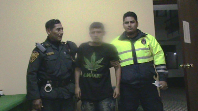 Programa “Cuadrante Seguro” de la PNP funciona apenas con 100 efectivos 