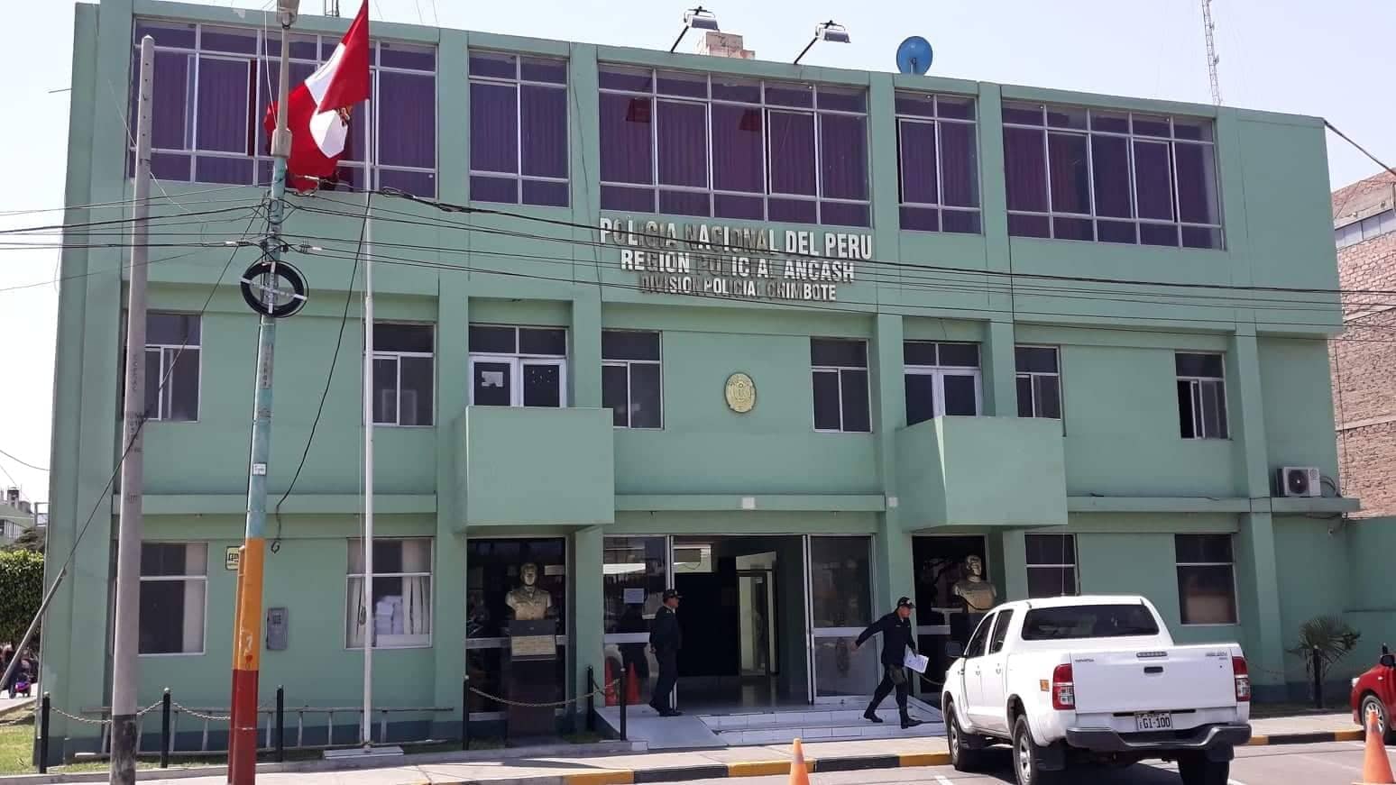 Áncash. Más de 3 mil efectivos policiales resguardarán el proceso electoral del 7 de octubre 